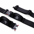 Collier sport pour chien avec poignée GripPro – Bestia Dog Sport