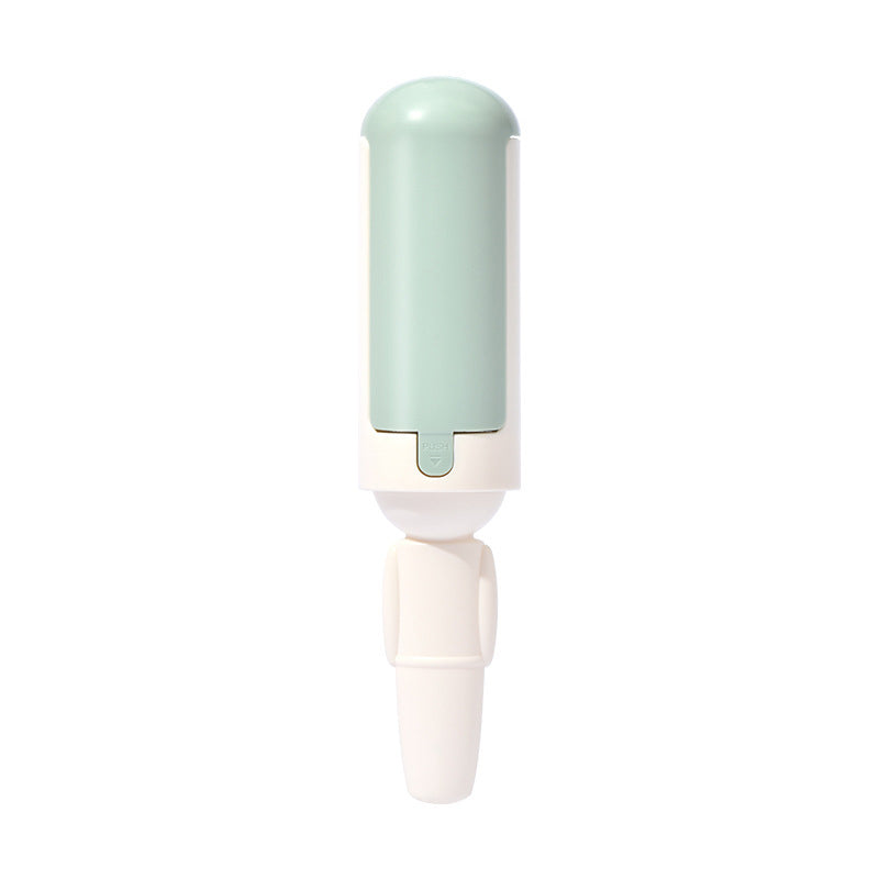 Brosse anti-poils réutilisable pour chien et chat