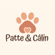 Logo Patte & Câlin